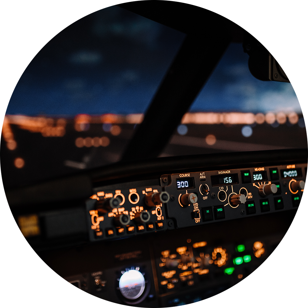 Why Choose Australia for Pilot Training?